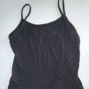 Black Tank